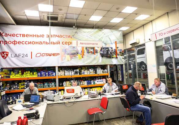 Сервисная конференция «Автокон-2019»: «Основная цель СТО — зарабатывать деньги!»