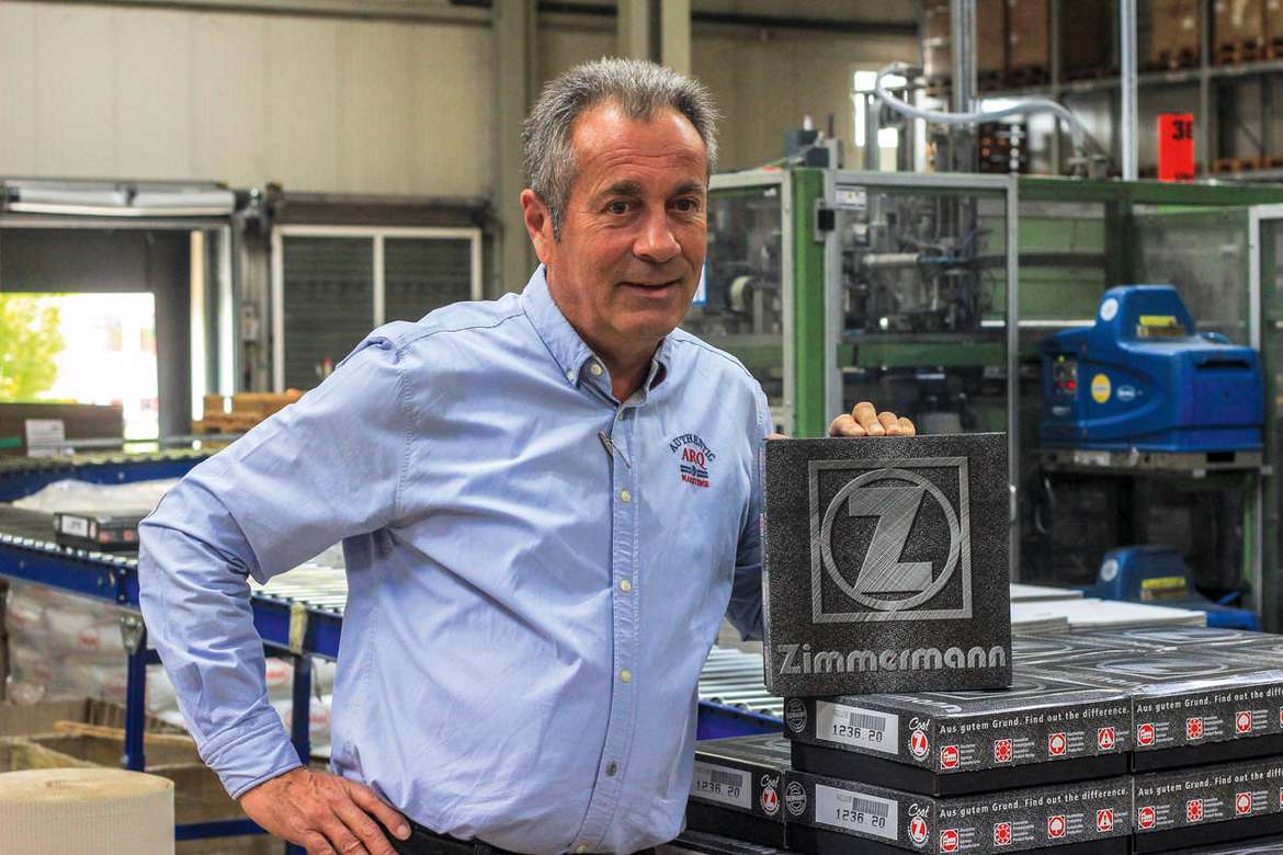 Как производят тормозные диски для машин премиум-брендов: изучаем завод компании Zimmermann