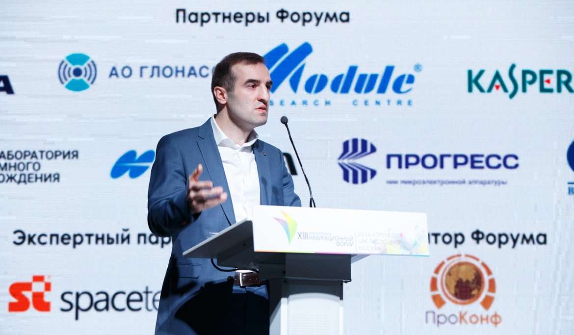 «Навитех 2019»: Scania представила новые цифровые решения