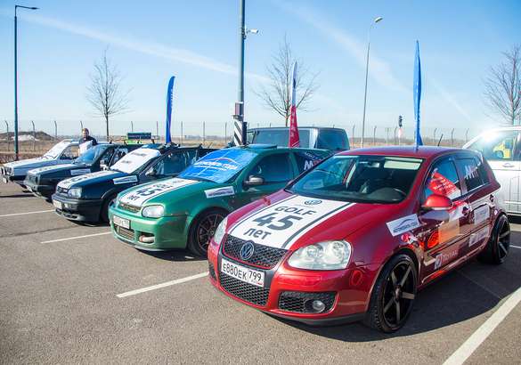 Стартуем в монокубке Lada Rally Cup на гоночной Lada Granta