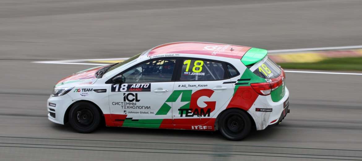 РСКГ-2019: итоги нижегородского этапа