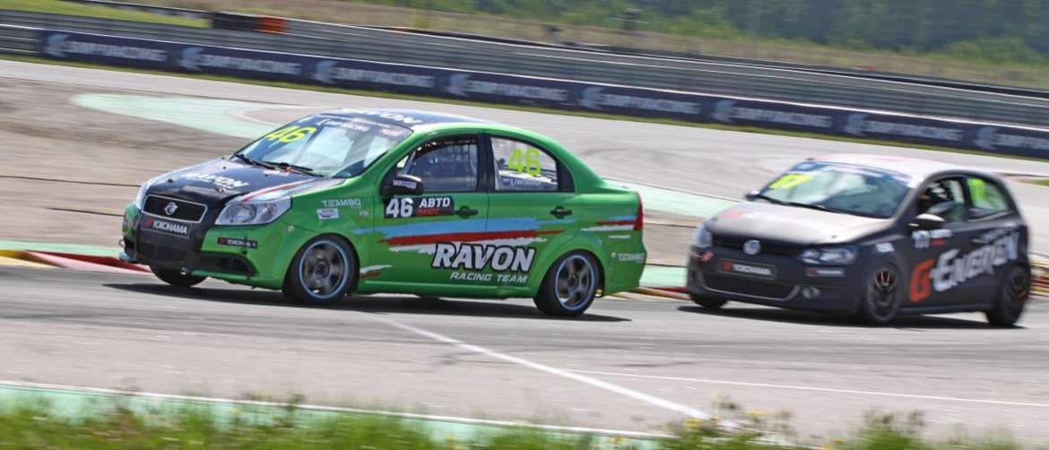 РСКГ-2019: итоги нижегородского этапа