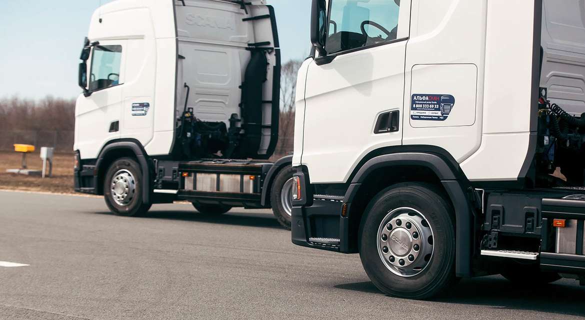 Michelin о B2B-бизнесе в России