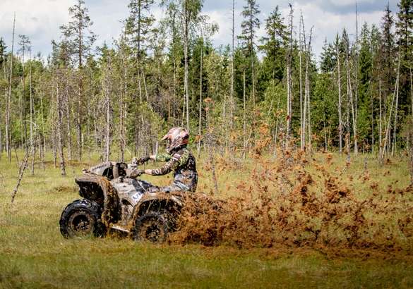 «Ladoga Trophy 2019»: спорт уступает туризму