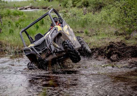 «Ladoga Trophy 2019»: спорт уступает туризму