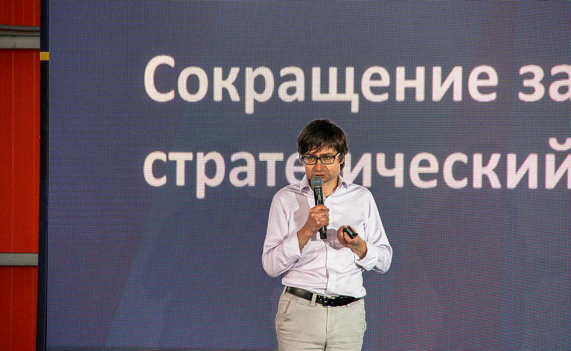 Сокращаем издержки автопарка вместе с Michelin: как сэкономить миллионы на передовых шинах