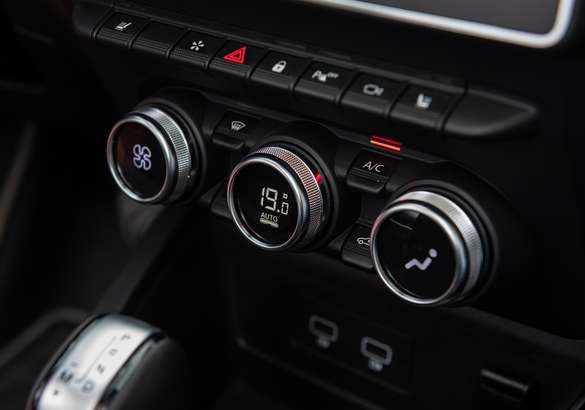 Тест-драйв Renault Arkana: все достоинства и недостатки потенциального бестселлера
