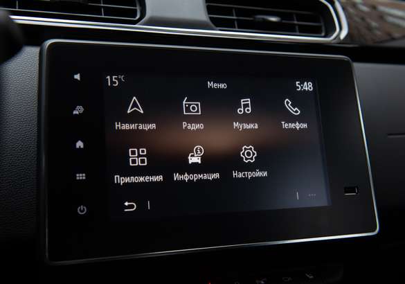 Тест-драйв Renault Arkana: все достоинства и недостатки потенциального бестселлера