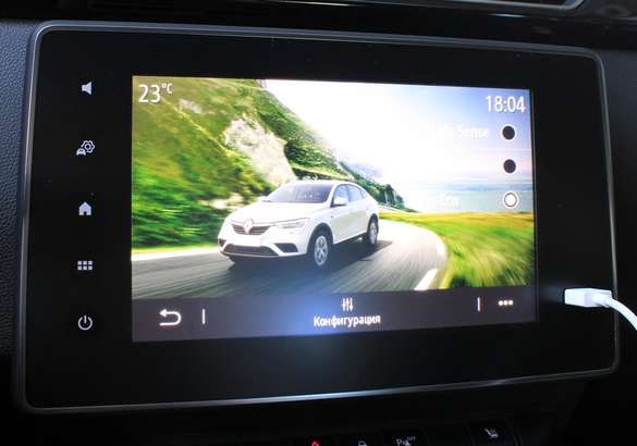 Тест-драйв Renault Arkana: все достоинства и недостатки потенциального бестселлера