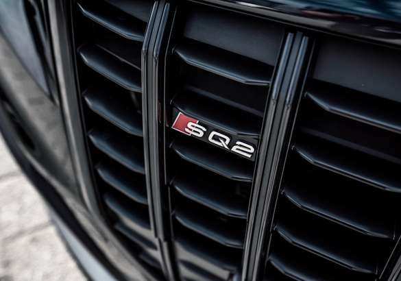 ABT представил доработанную Audi SQ2