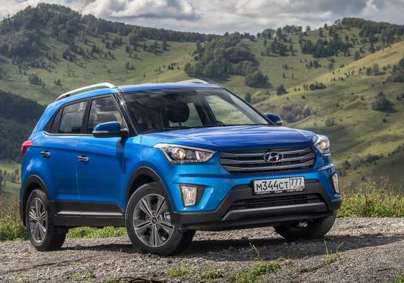 Слабакам здесь не место – как изменился Топ-25 автомобилей в России за полгода