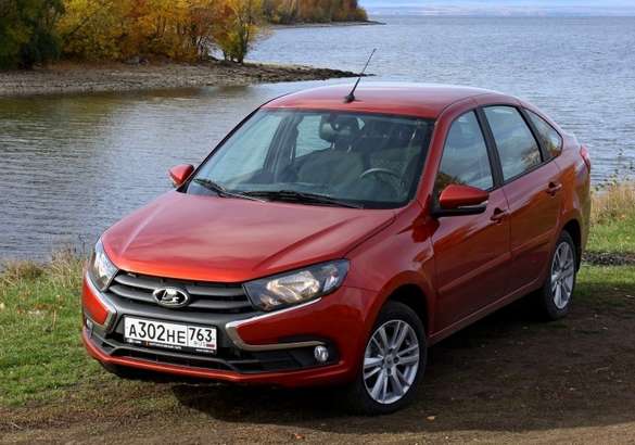 Слабакам здесь не место – как изменился Топ-25 автомобилей в России за полгода