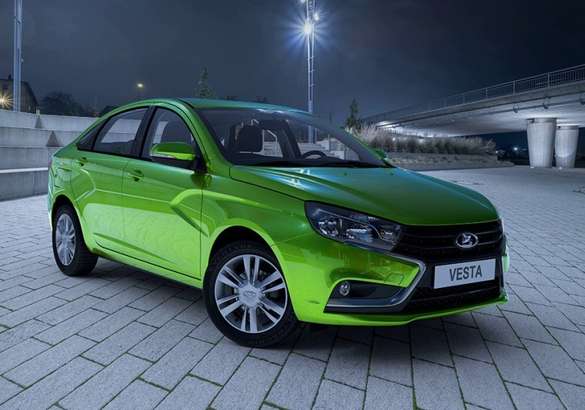 Слабакам здесь не место – как изменился Топ-25 автомобилей в России за полгода