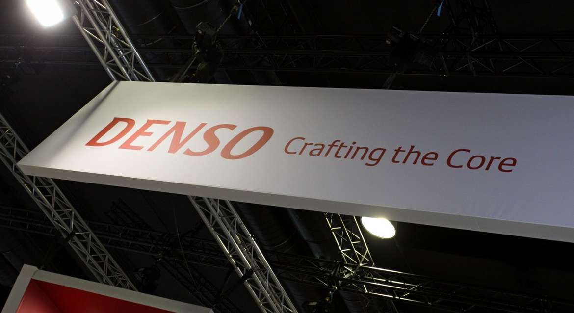 Toyota и Denso создадут совместное предприятие
