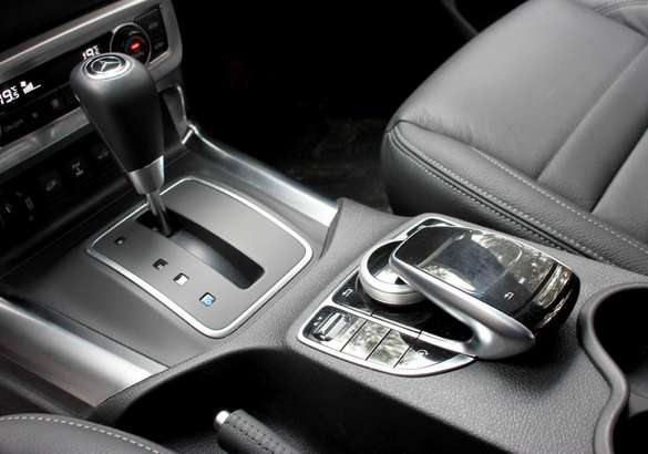 Mercedes-Benz X-Class на «Ладога-Трофи»: тест-драйв гламурного пикапа на трофи-рейде