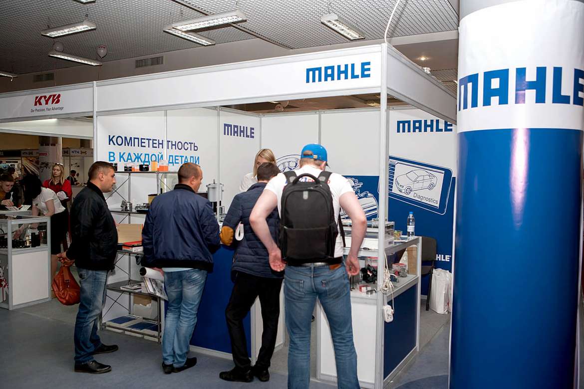 Выставка «ШАТЕ-М Экспо 2019»: «Профессиональный уровень аудитории стал залогом успеха»