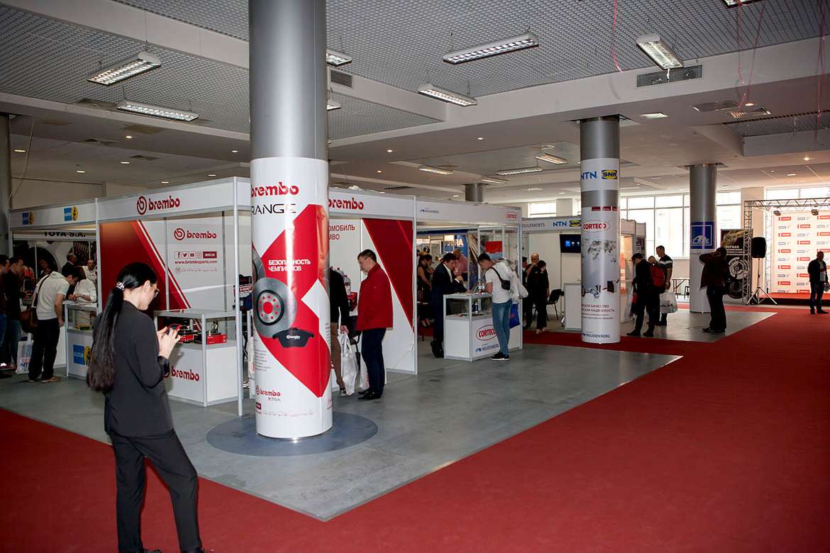 Выставка «ШАТЕ-М Экспо 2019»: «Профессиональный уровень аудитории стал залогом успеха»