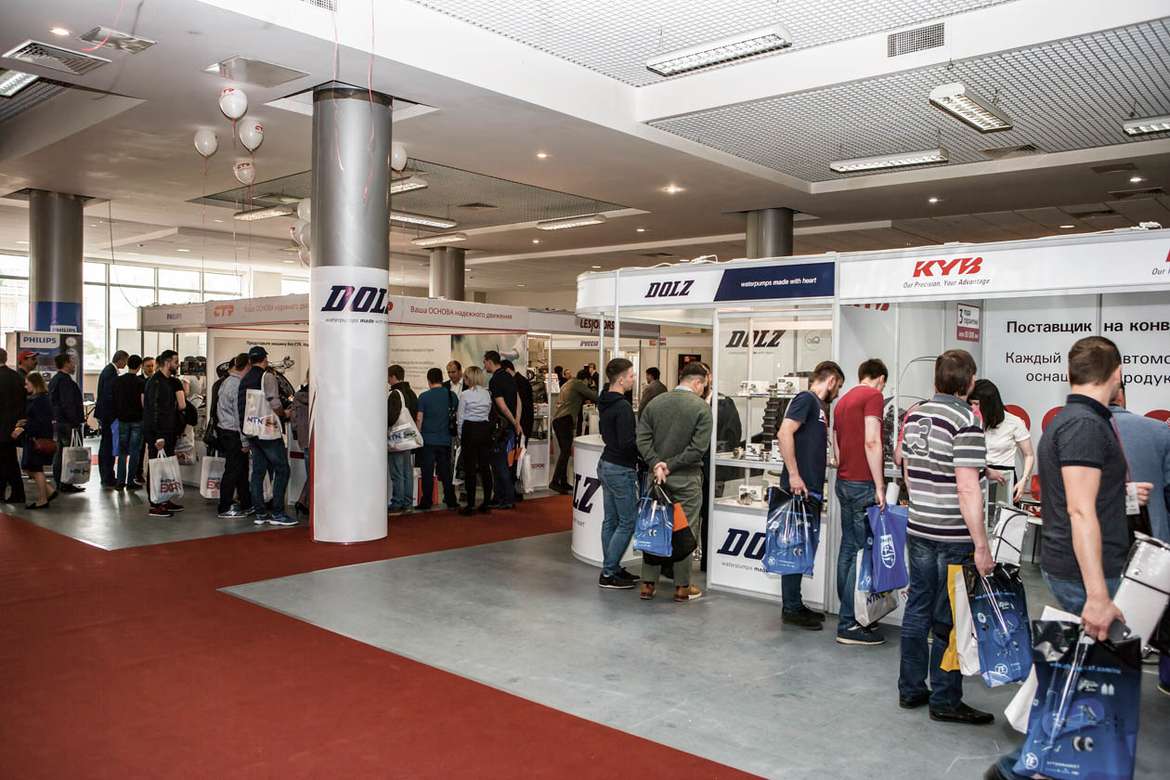 Выставка «ШАТЕ-М Экспо 2019»: «Профессиональный уровень аудитории стал залогом успеха»