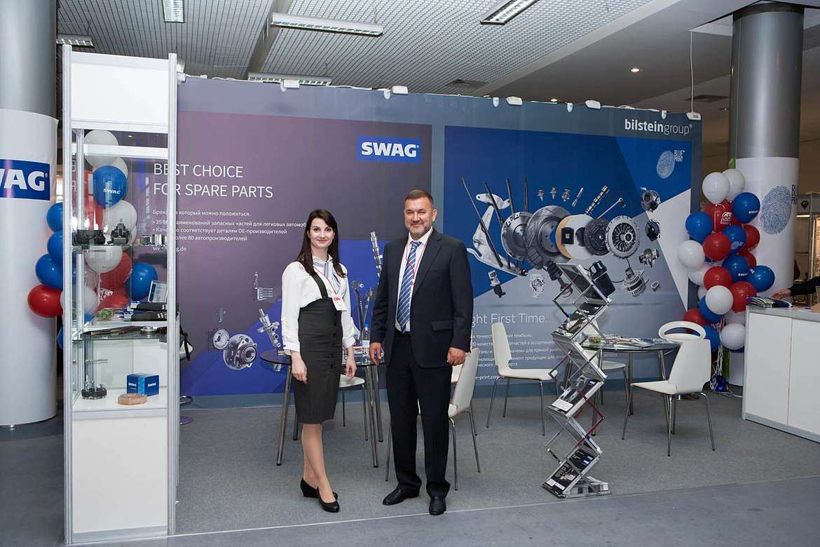 Выставка «ШАТЕ-М Экспо 2019»: «Профессиональный уровень аудитории стал залогом успеха»