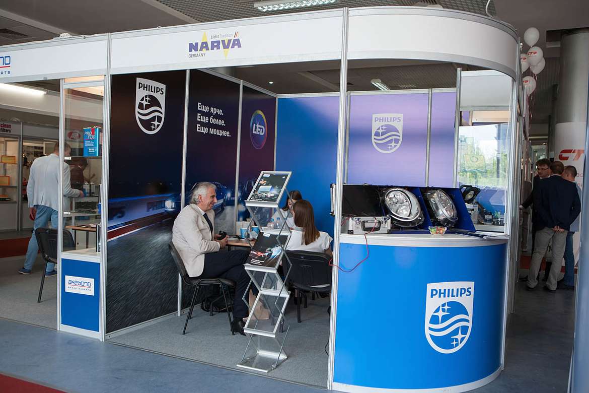 Выставка «ШАТЕ-М Экспо 2019»: «Профессиональный уровень аудитории стал залогом успеха»