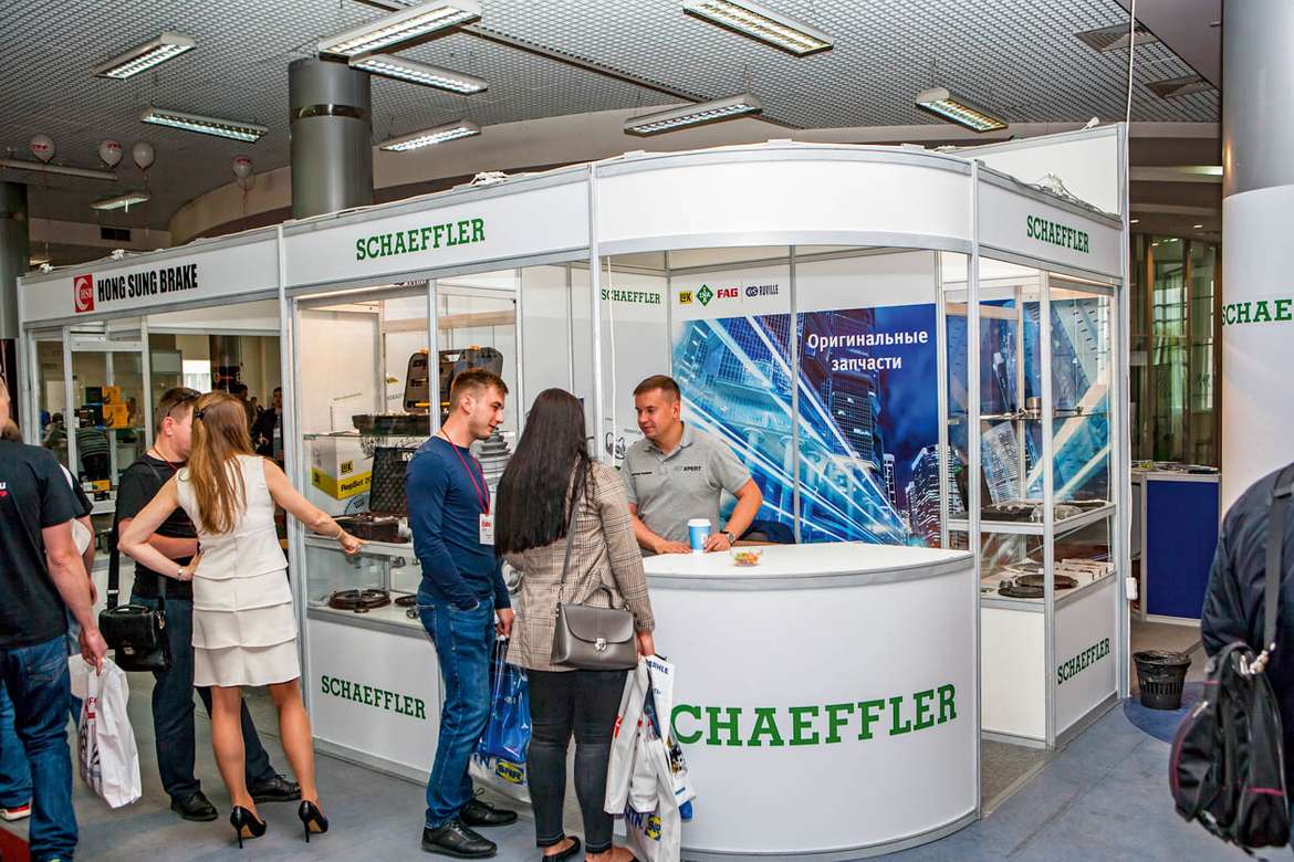 Выставка «ШАТЕ-М Экспо 2019»: «Профессиональный уровень аудитории стал залогом успеха»