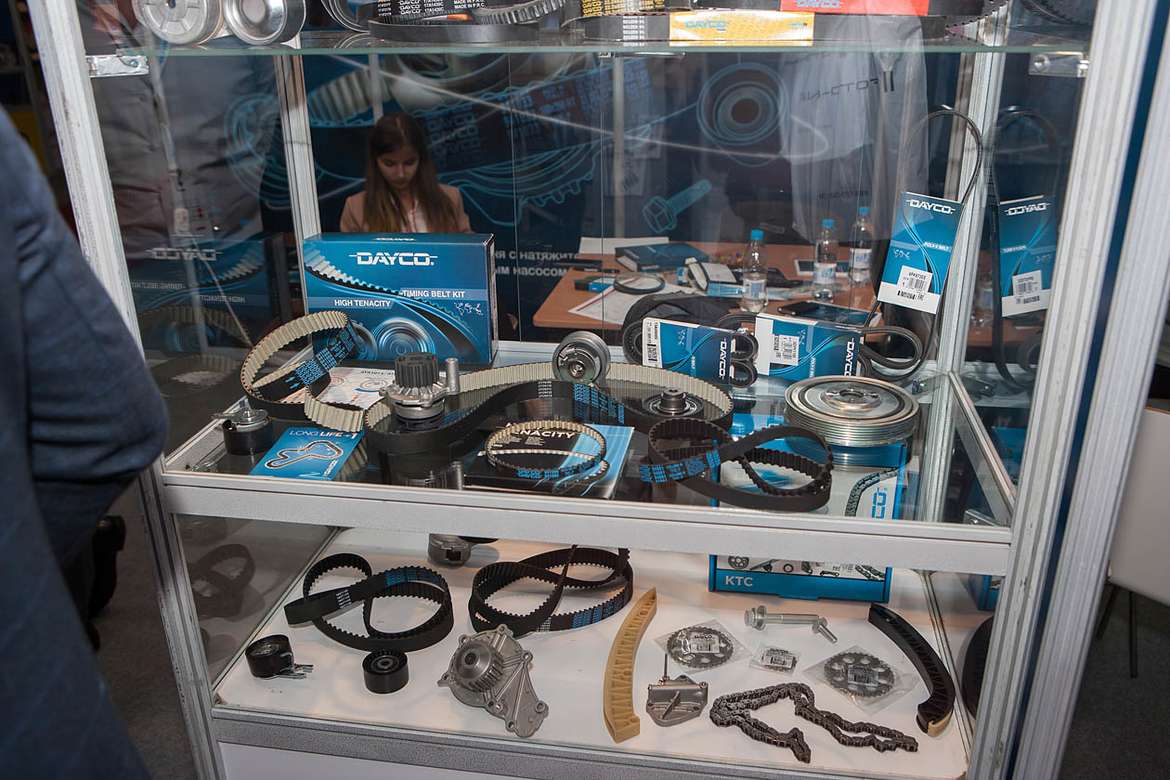 Выставка «ШАТЕ-М Экспо 2019»: «Профессиональный уровень аудитории стал залогом успеха»