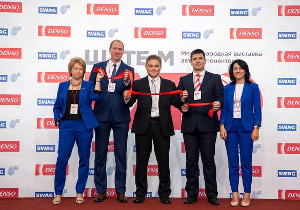 Выставка «ШАТЕ-М Экспо 2019»: «Профессиональный уровень аудитории стал залогом успеха»