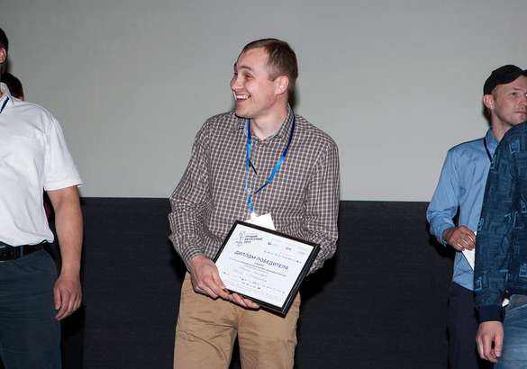 В Екатеринбурге прошел второй финал конкурса «Лучший автосервис - 2019»