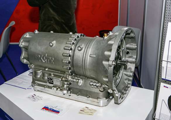 Выставка bauma CTT RUSSIA 2019: в точке замерзания