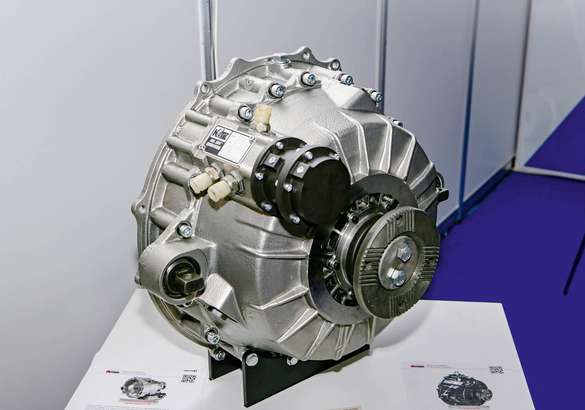 Выставка bauma CTT RUSSIA 2019: в точке замерзания