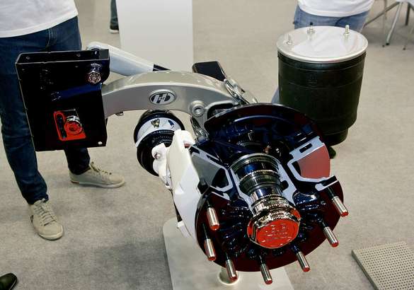 Выставка bauma CTT RUSSIA 2019: в точке замерзания