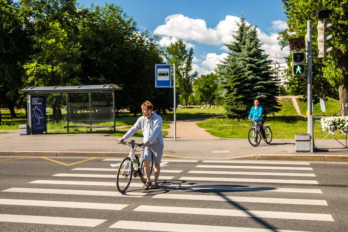 Тест электровелосипеда Skoda e-Bike. Часть 1: мечта марафонца и велопутешественника