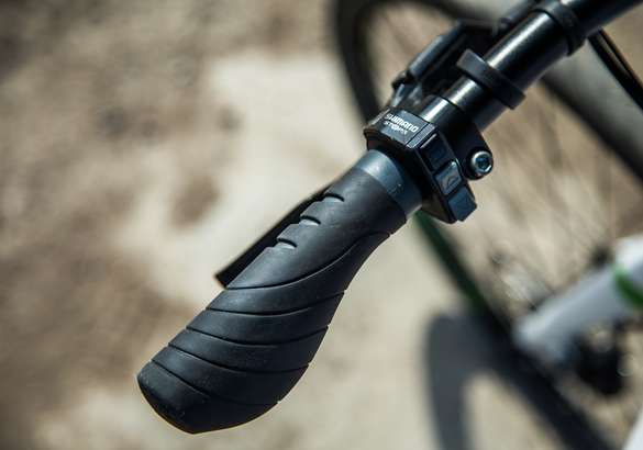 Тест электровелосипеда Skoda e-Bike. Часть 1: мечта марафонца и велопутешественника
