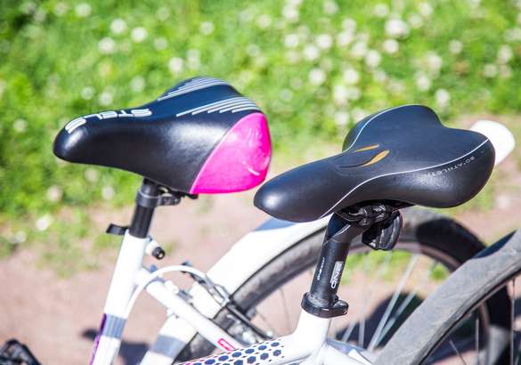 Тест электровелосипеда Skoda e-Bike. Часть 1: мечта марафонца и велопутешественника
