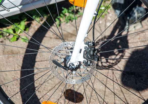 Тест электровелосипеда Skoda e-Bike. Часть 1: мечта марафонца и велопутешественника
