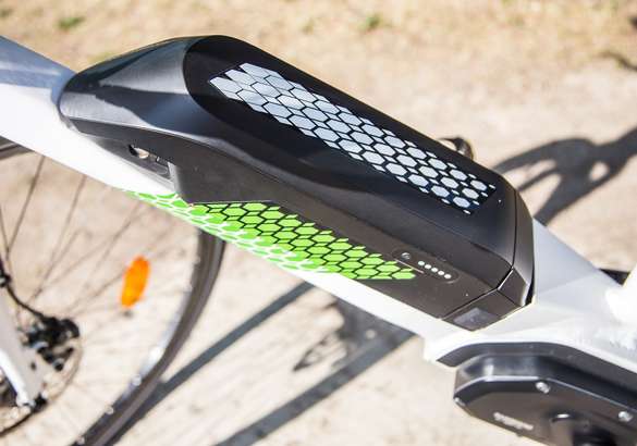 Тест электровелосипеда Skoda e-Bike. Часть 1: мечта марафонца и велопутешественника
