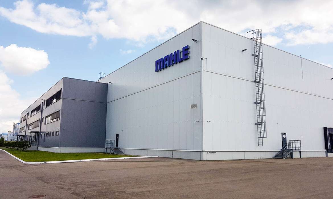 «Мы будем эволюционировать под потребности клиентов»: Mahle о деятельности в России