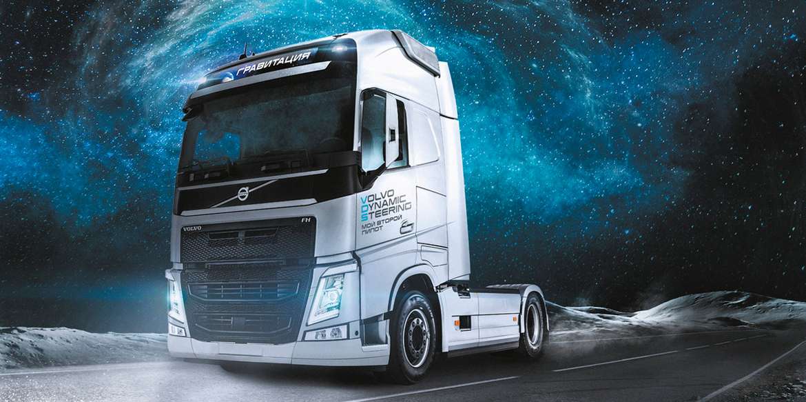 Comtrans 2019 ждет новинки от Volvo, Renault и Isuzu