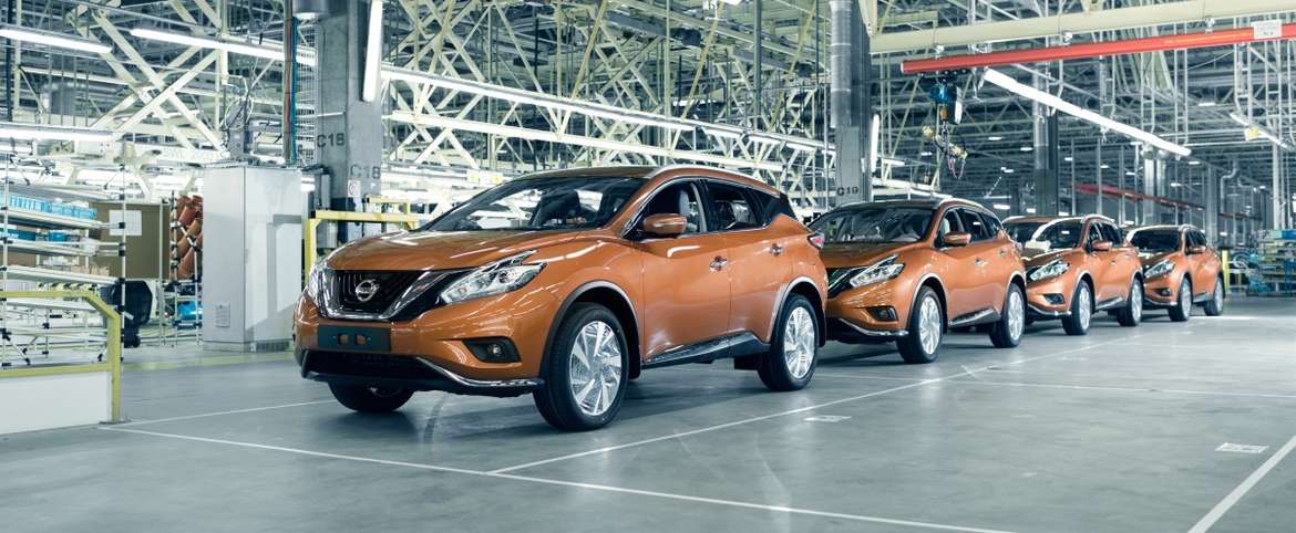 Спад мирового автопрома потянул за собой рынок автокомпонентов: эксперт о ситуации в отрасли