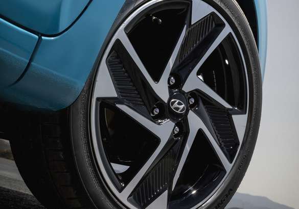 Hyundai раскрыл подробности о третьем поколении i10