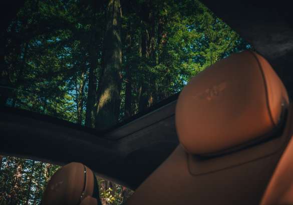 Bentley раскрыл подробности о Continental GT 2020 модельного года