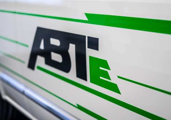 IAA 2019: ABT покажет электрический Volkswagen Caddy
