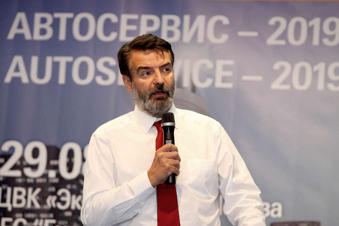 Конференция Autoservice 2019: европейские тренды придут в Россию