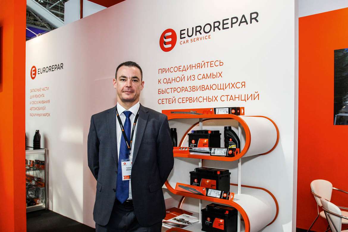 Обзор выставки MIMS Automechanika 2019. Часть 1: движение в сегмент лоу-кост