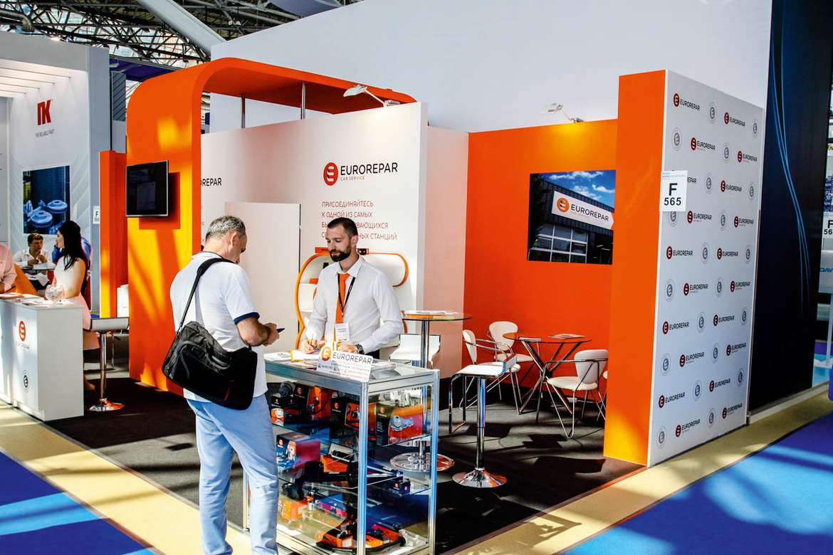 Обзор выставки MIMS Automechanika 2019. Часть 1: движение в сегмент лоу-кост