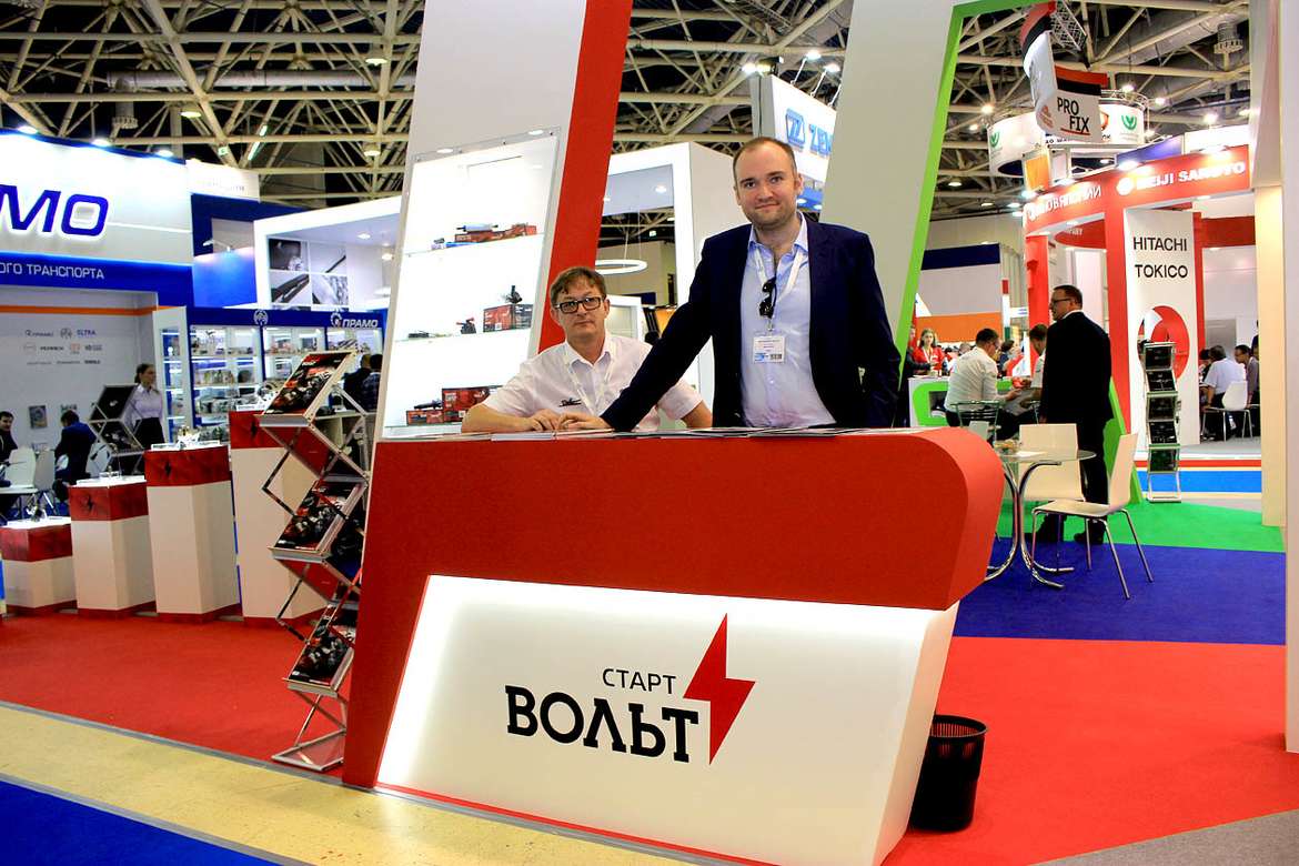 Обзор выставки MIMS Automechanika 2019. Часть 1: движение в сегмент лоу-кост