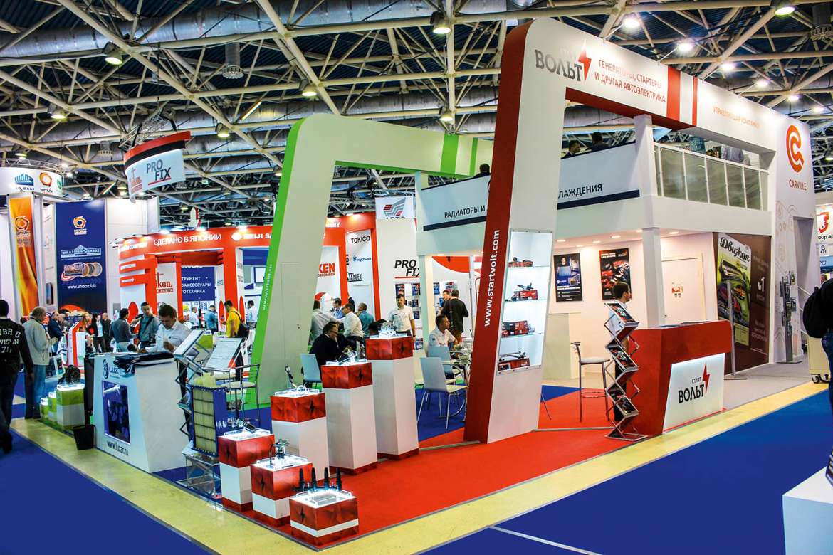 Обзор выставки MIMS Automechanika 2019. Часть 1: движение в сегмент лоу-кост