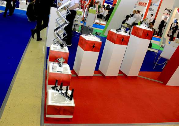 Обзор выставки MIMS Automechanika 2019. Часть 1: движение в сегмент лоу-кост