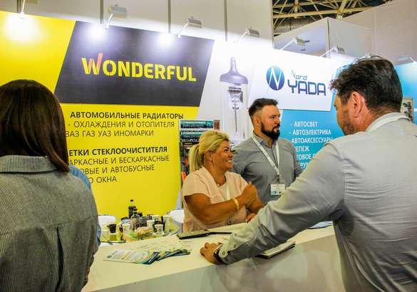Обзор выставки MIMS Automechanika 2019. Часть 1: движение в сегмент лоу-кост