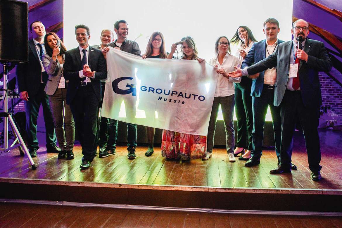 Названы лучшие автосервисы и мастера СТО 2019 года